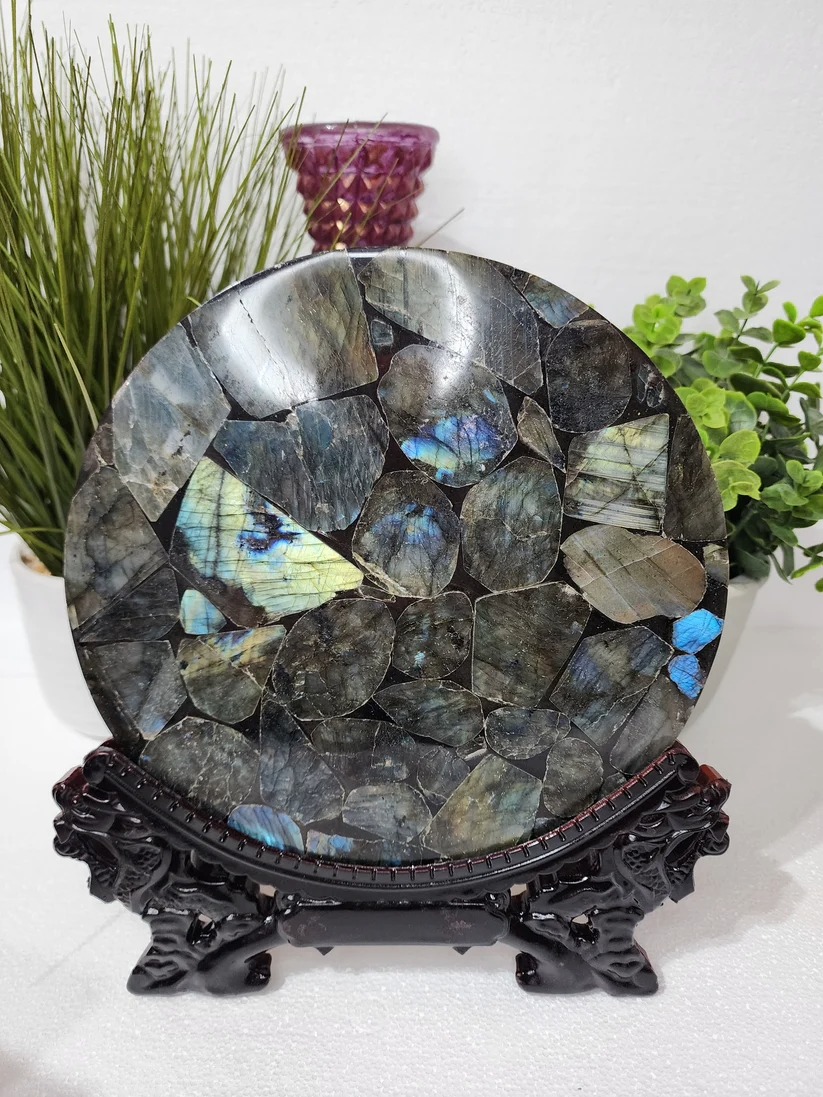 Labradorite