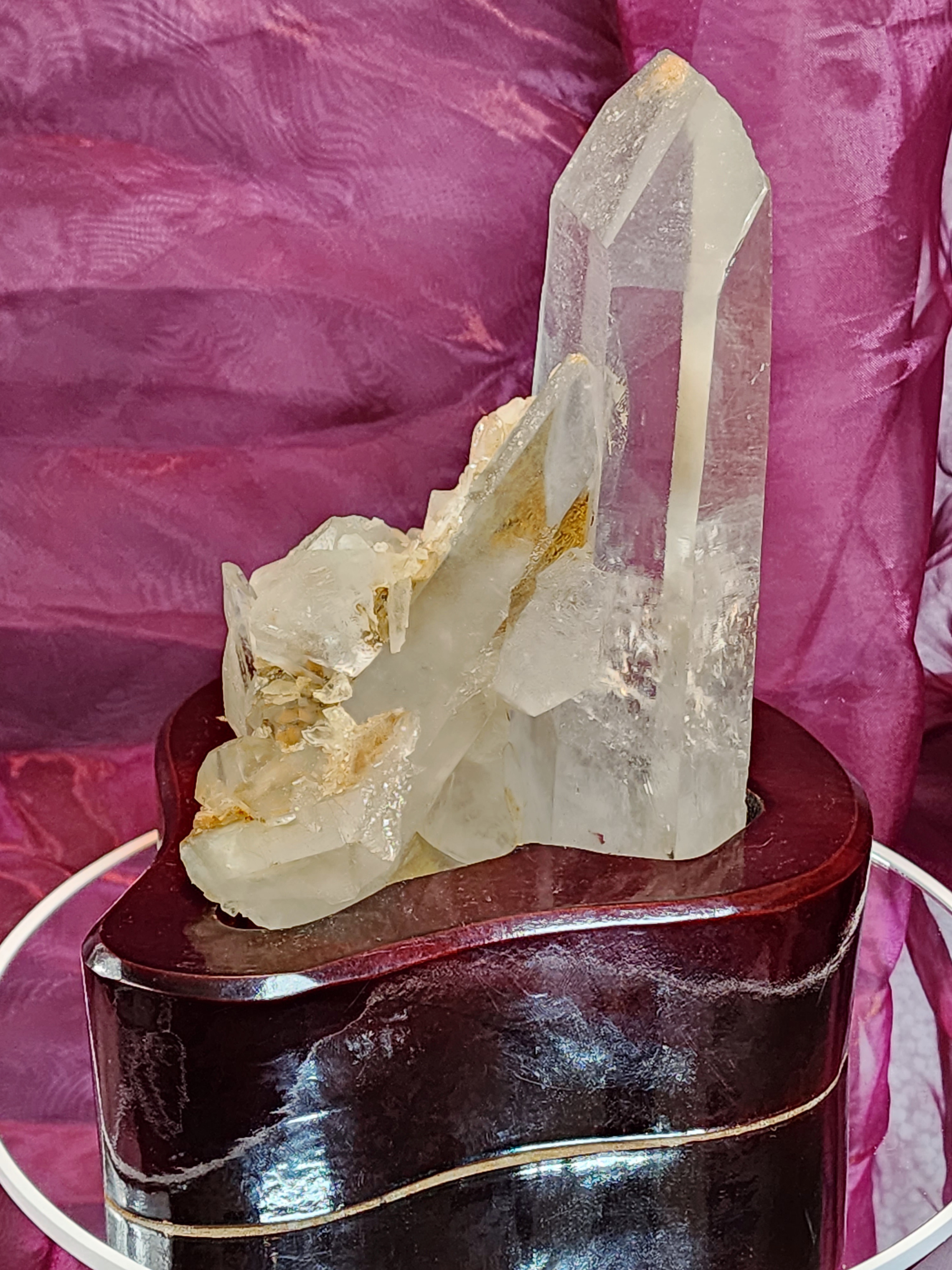 Quartz